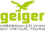 logo geiger